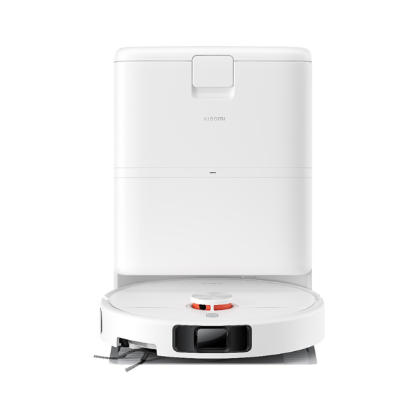 Робот-пылесос Xiaomi Robot Vacuum H50 Pro
